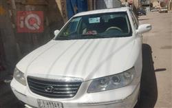 هيونداي أزيرا